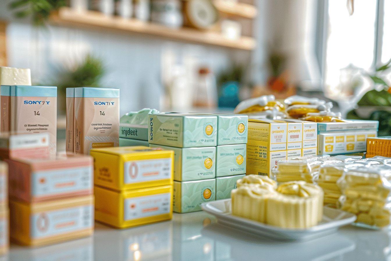 Avis sur le beurre Primevère : comparatif des margarines pour la santé et le cholestérol