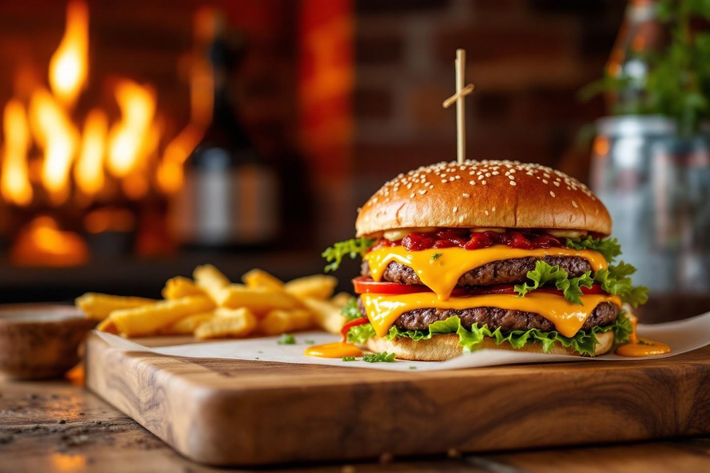 Avis Orgasmeat : test et chronique du restaurant burger