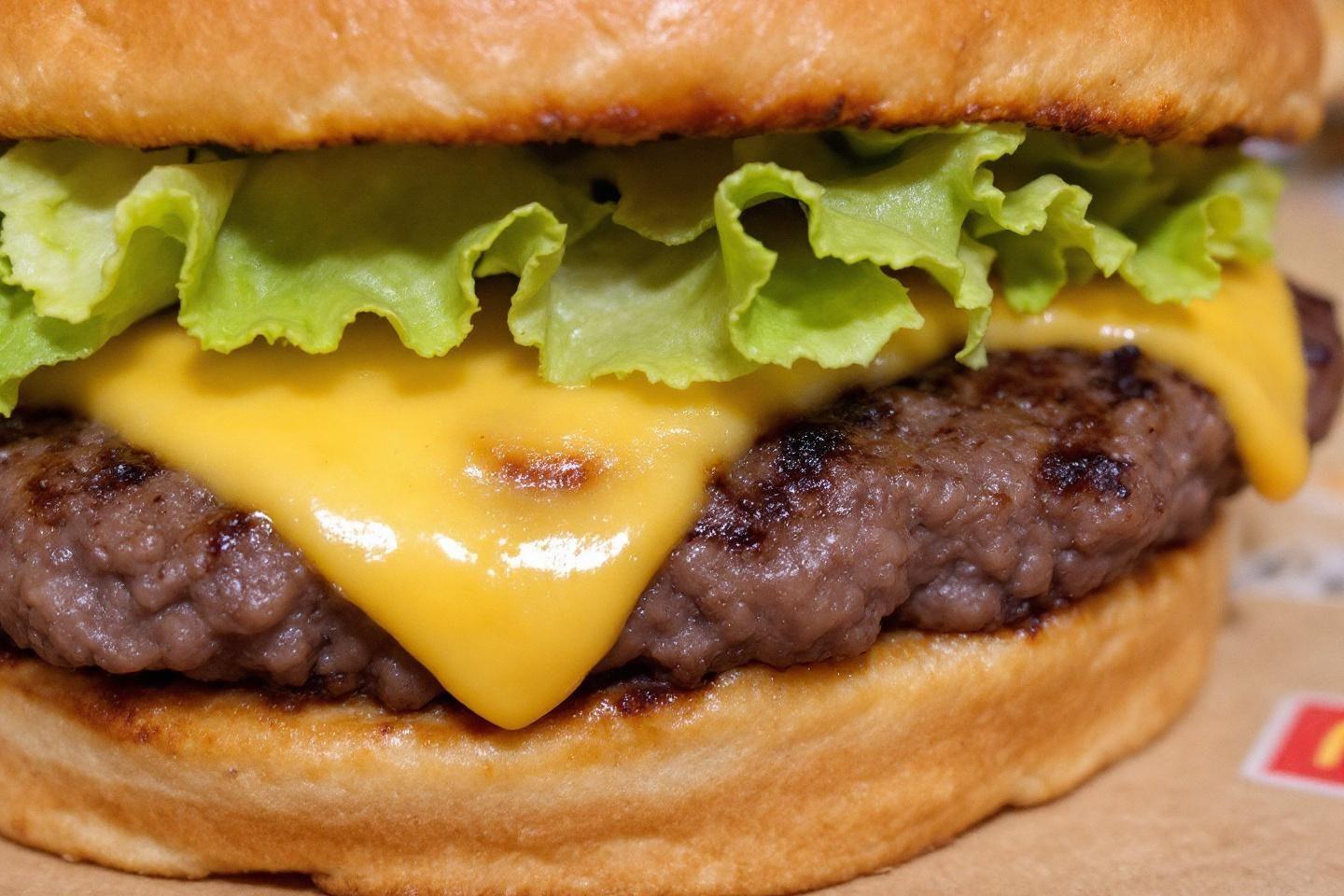 Avis et test du so grilled : chronique et commande du burger McDonald's