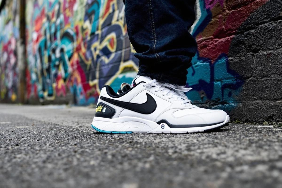 Baskets Nike Revolution 8 : confort ultime à moins de 40€