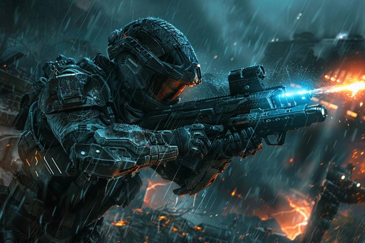 Battle Pass Black Ops 6 : tout savoir sur le prix, BlackCell et les nouveautés