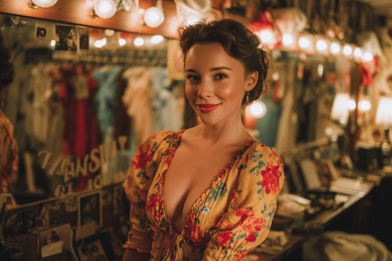 Béatrice Agenin : biographie, carrière et vie privée de la comédienne