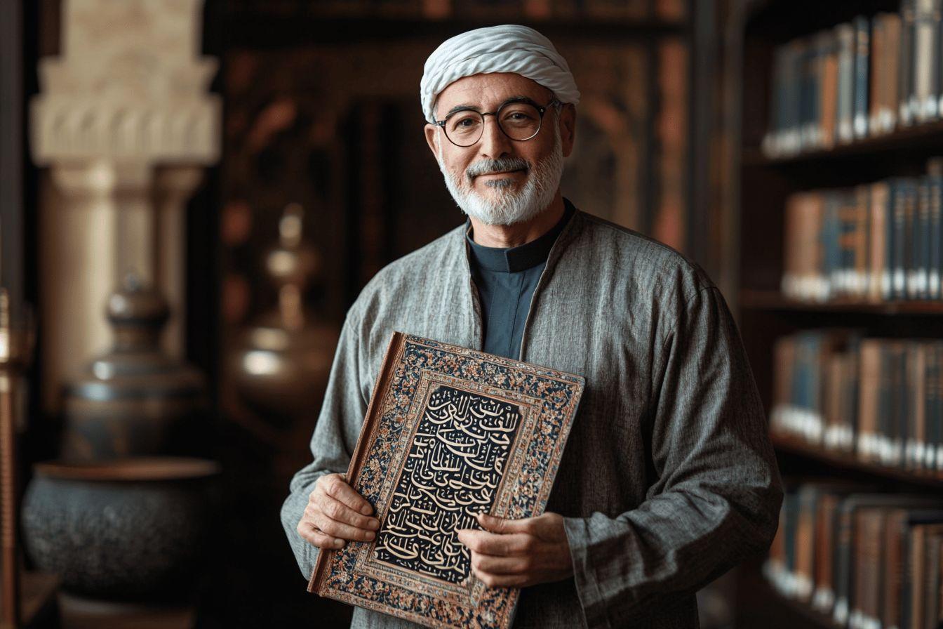 Béligh Nabli : origines et parcours d'un spécialiste du monde arabe