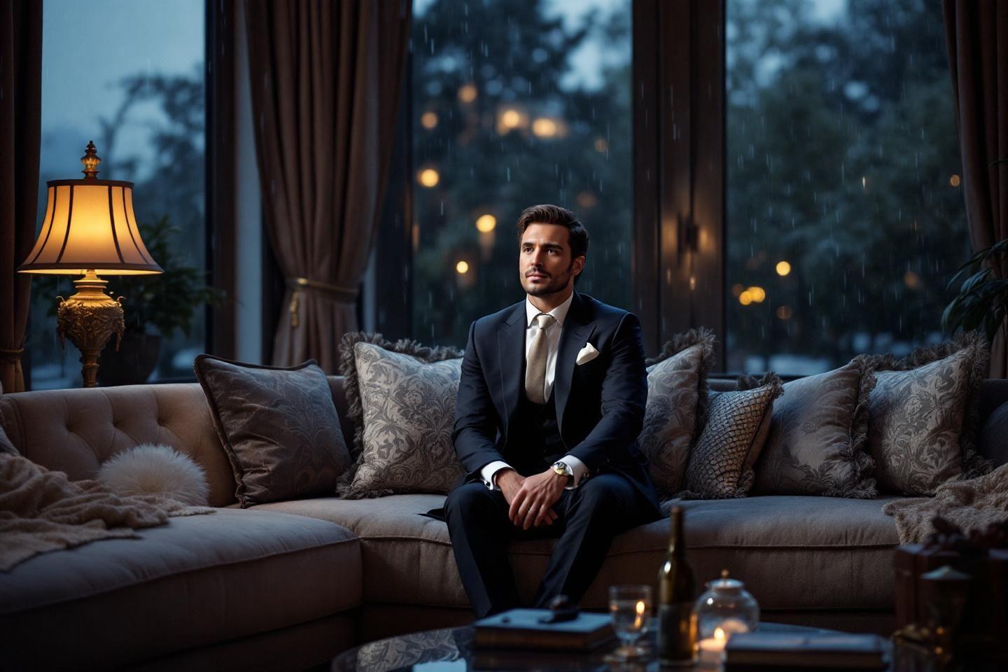 Benjamin Castaldi se confie sur sa fortune : l'héritage dilapidé et ses revenus actuels