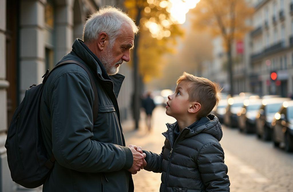 Bernard Minet : son fils a souffert de l'époque du Club Dorothée