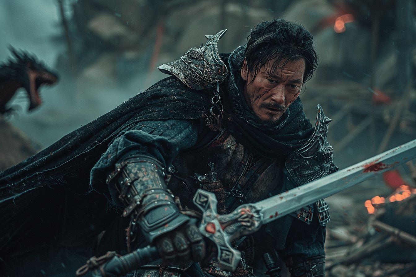 Berserk : guide complet pour l'ordre de visionnage chronologique - Comment regarder la série ?