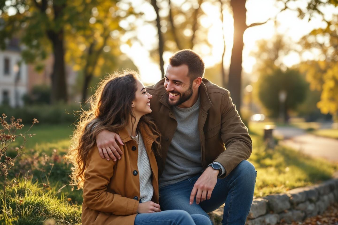 Bertrand Chameroy et Adeline : âge, couple et vie privée du chroniqueur