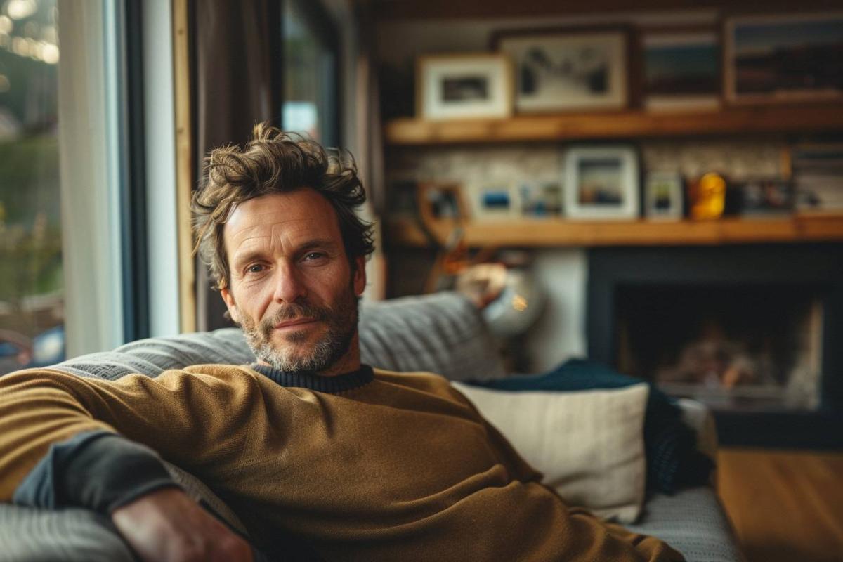 Bertrand Chameroy : sa vie privée dévoilée, ses amours et les rumeurs qui l'entourent