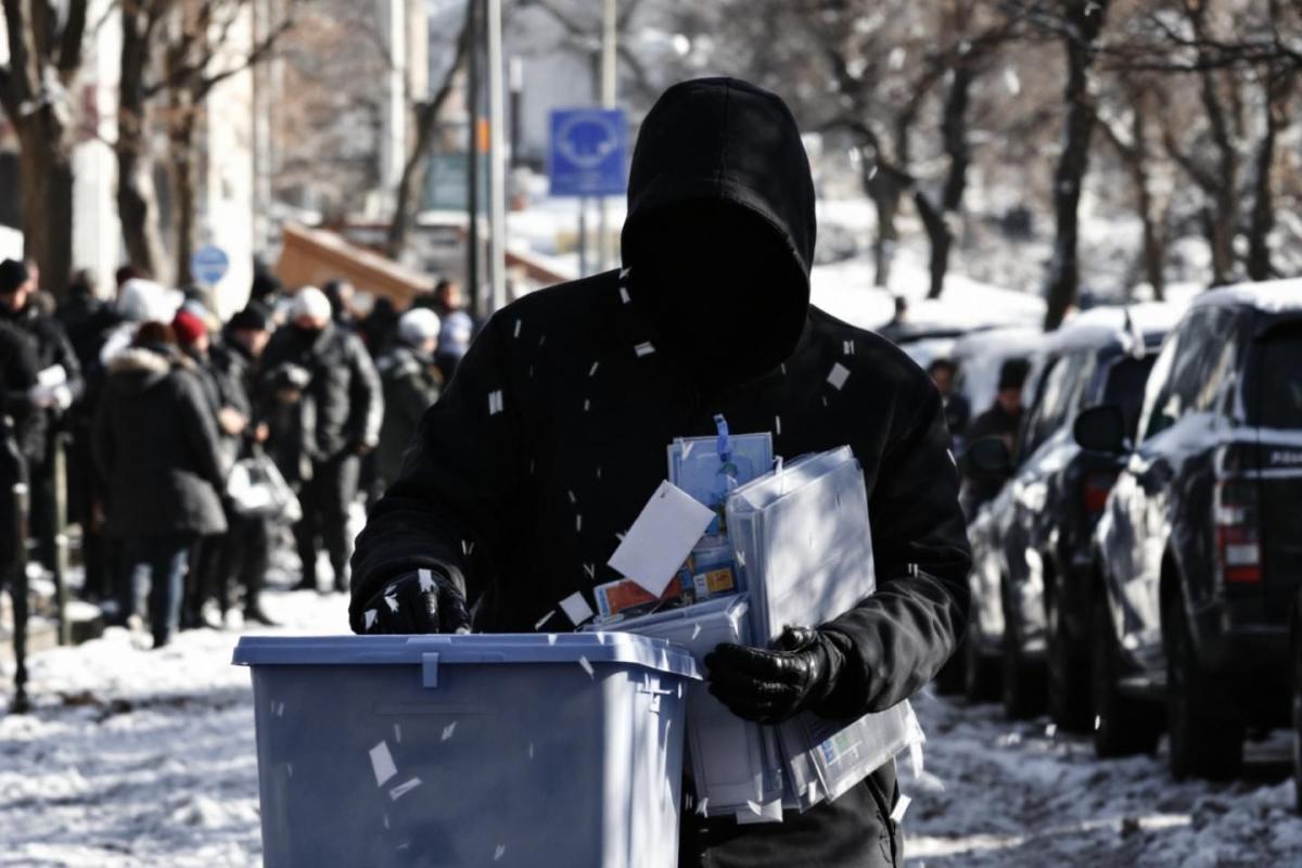 Bosnie : fraude électorale massive en Republika Srpska, que se passe-t-il ?