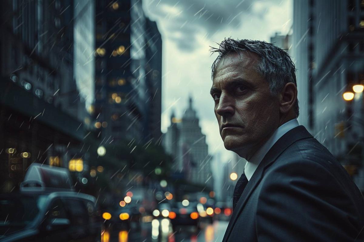 Brian Thompson, PDG d'UHC, abattu à New York : choc dans le monde des affaires américain