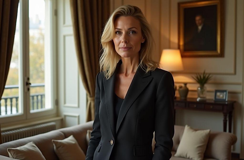 Brigitte Macron : quelle taille et quels sont ses secrets minceur ?