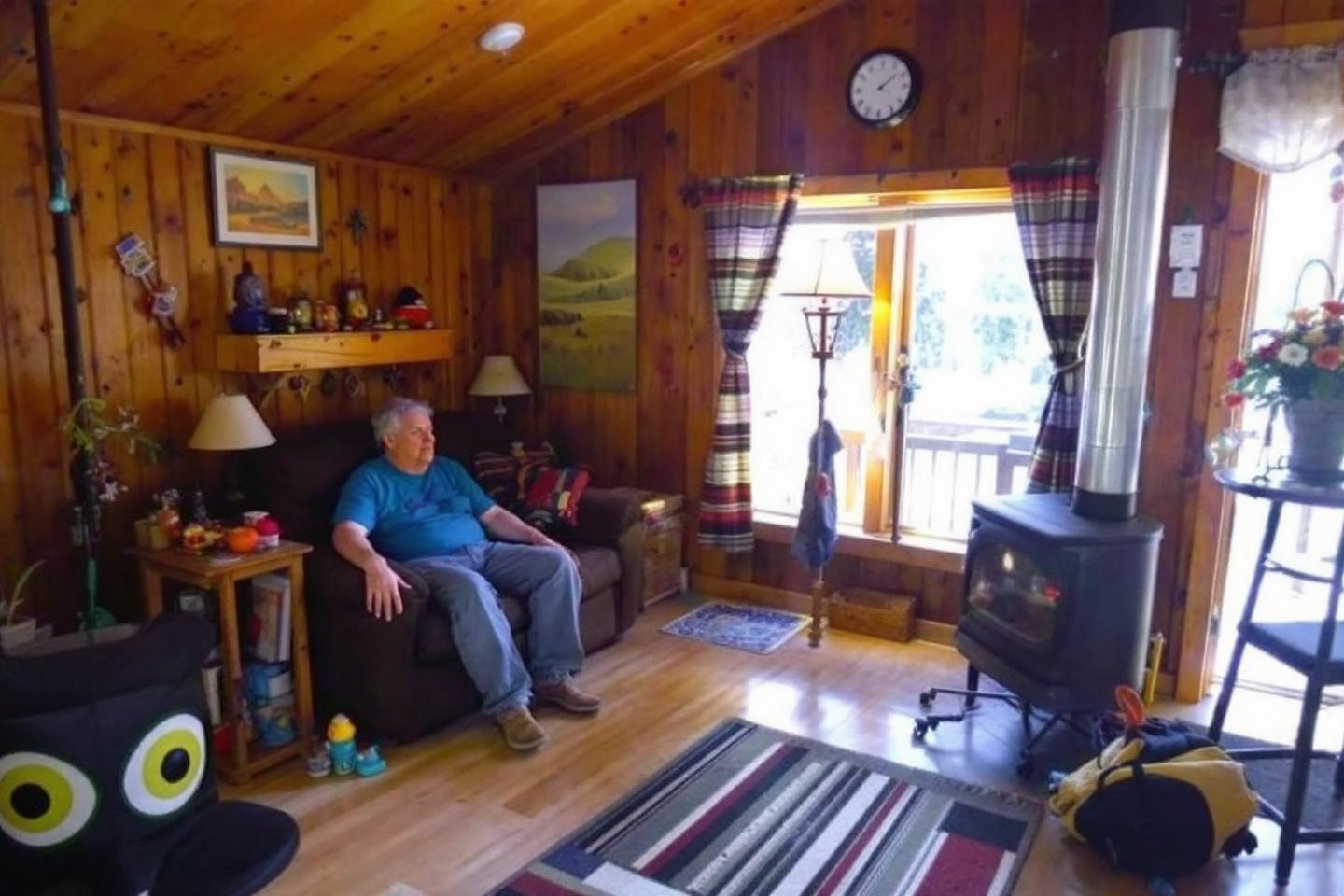 Les Brown génération Alaska : le décès de Billy et l'histoire d'Ami