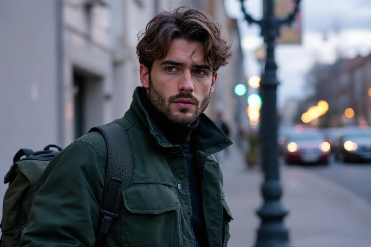 Bruno Pelat : qui est l'ex-compagnon d'Iris Mittenaere condamné pour violences conjugales