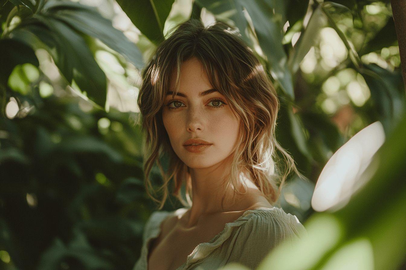 Camille Lellouche dévoile de rares confidences sur son mystérieux compagnon