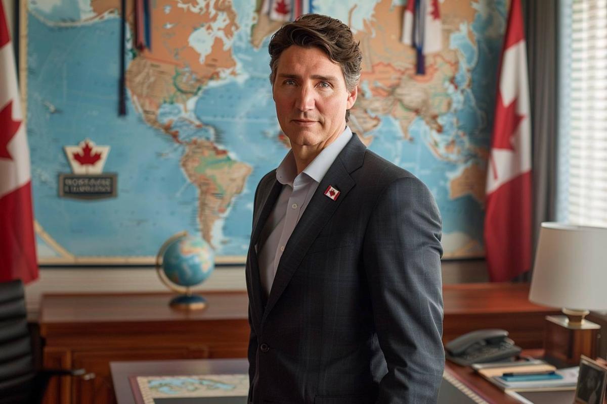 Le Canada élabore une stratégie pour contourner les tarifs douaniers de Trump