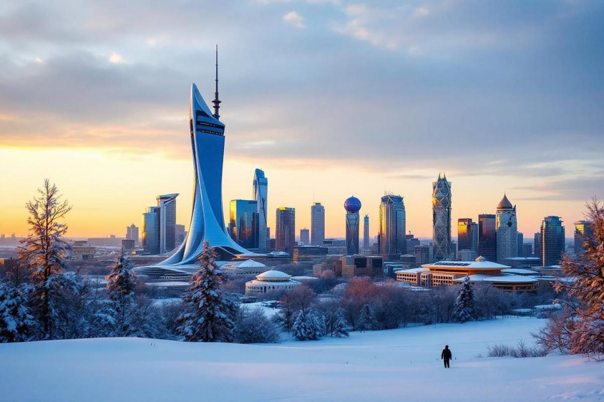 Capitales en A : liste complète des villes capitales commençant par la lettre A