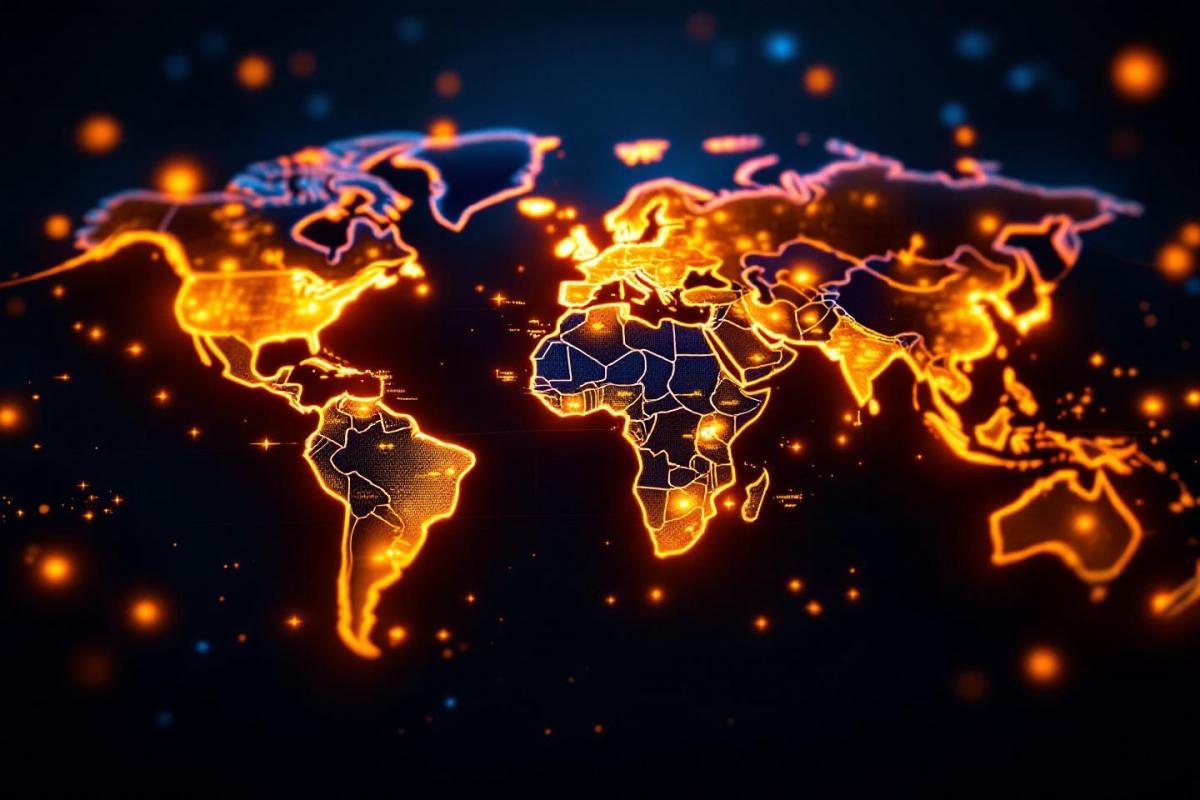 Capitales en C : liste complète des capitales du monde commençant par la lettre C
