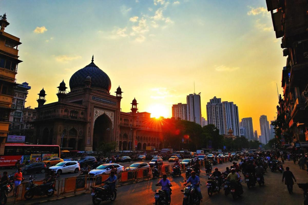 Capitales en D : liste complète des villes capitales commençant par la lettre D