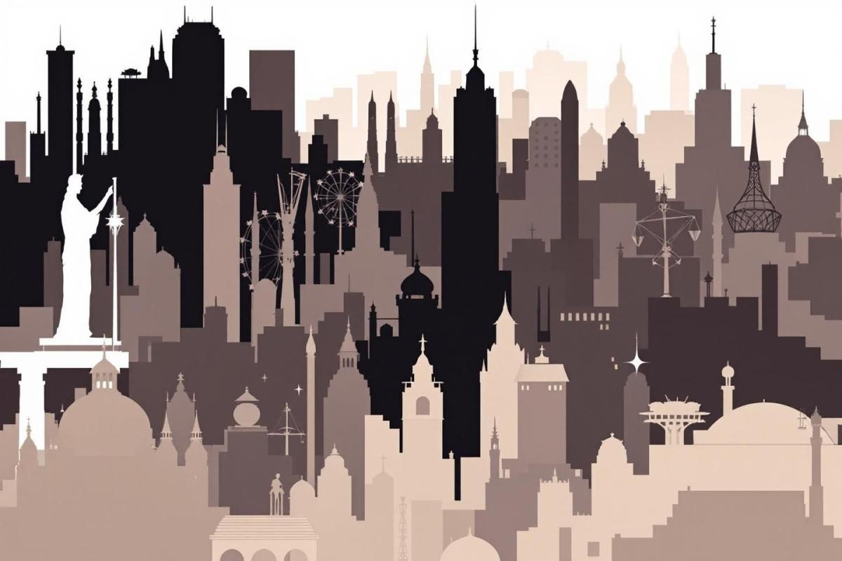 Capitales en D : liste complète des villes capitales commençant par la lettre D