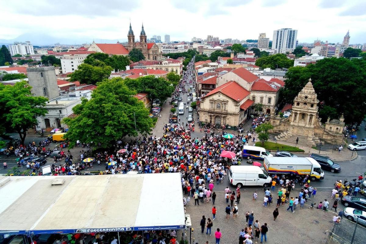 Capitales en G : liste complète des villes capitales commençant par la lettre G