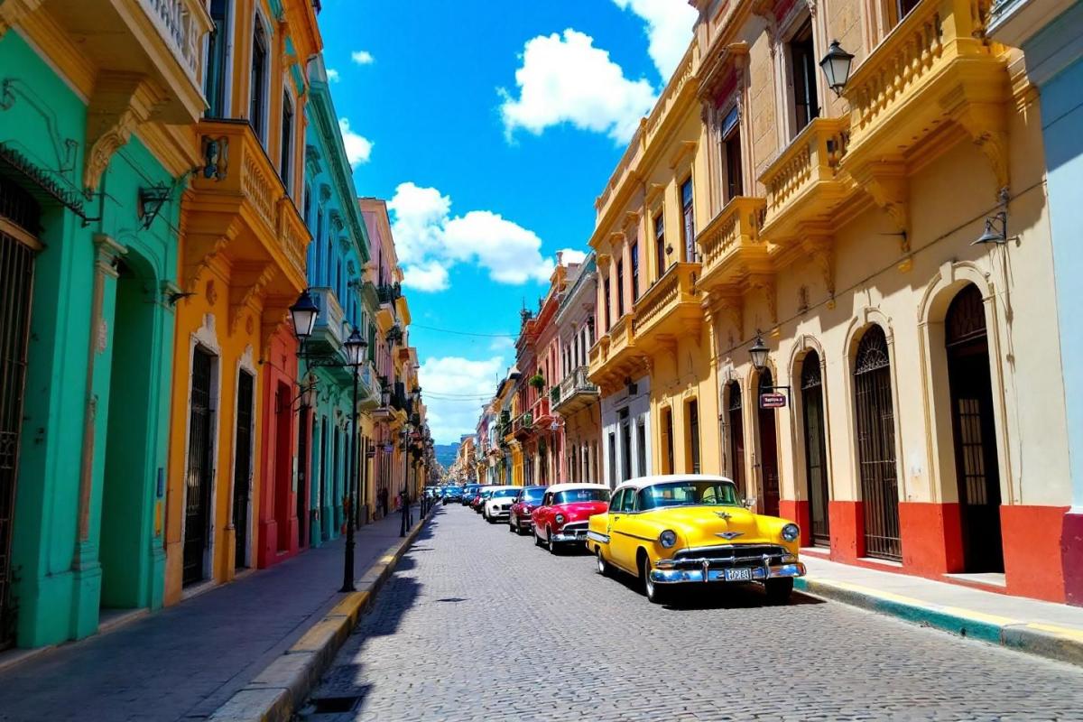 Capitales en H : liste complète des villes capitales commençant par la lettre H