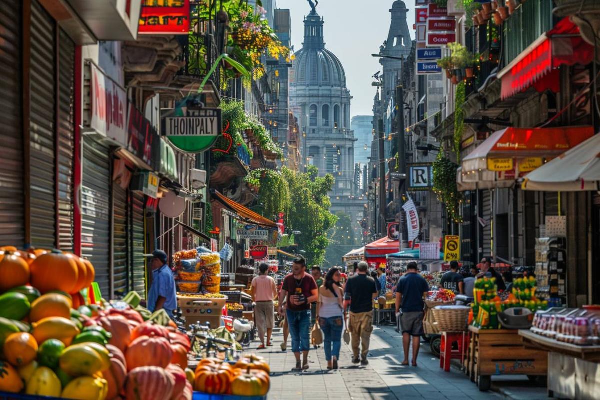 Capitales en I : découvrez 10 villes intéressantes commençant par cette lettre, d'Islamabad à Istanbul