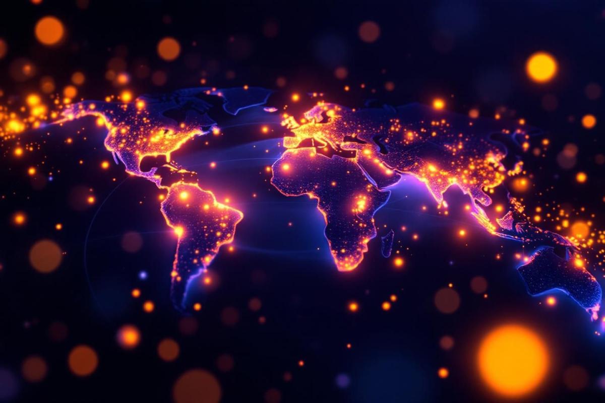 Capitales en J : liste complète des villes capitales commençant par la lettre J