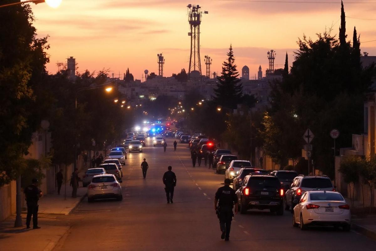 Capitales en J : liste complète des villes capitales commençant par la lettre J