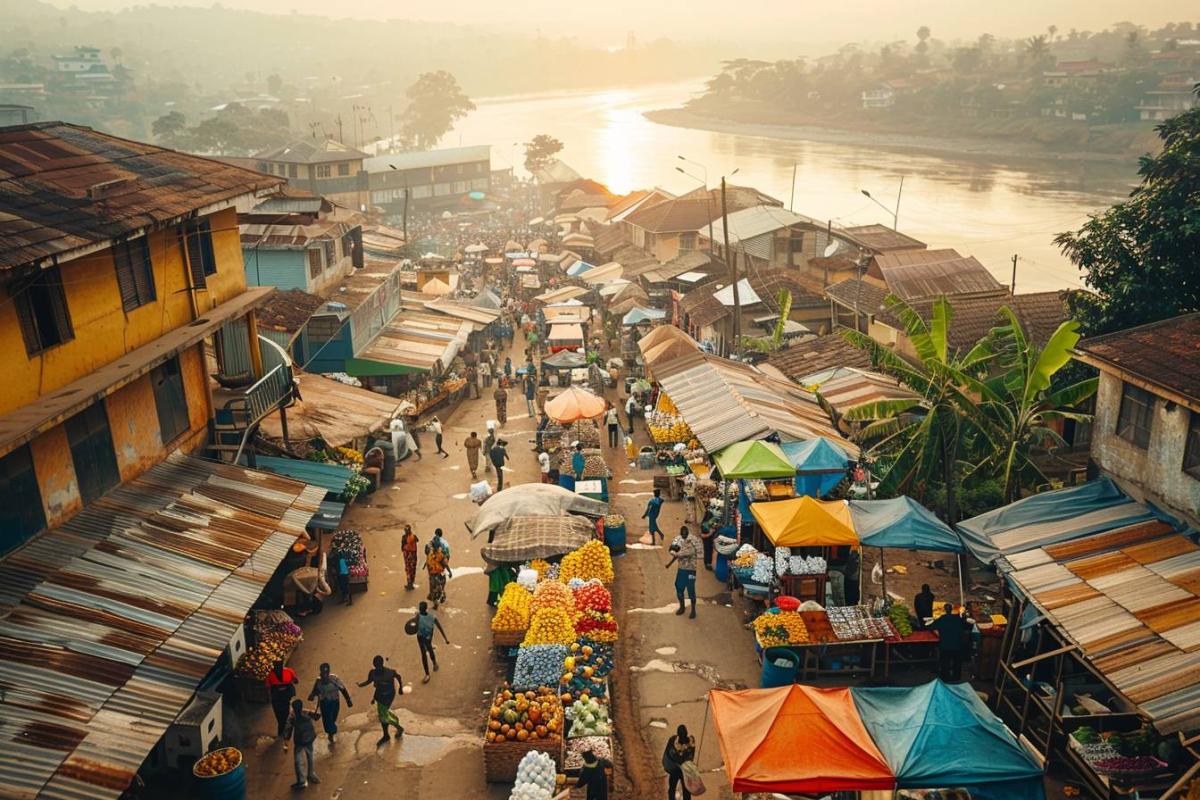 Les capitales en Y : découvrez ces captivantes villes aux noms insolites à travers le monde