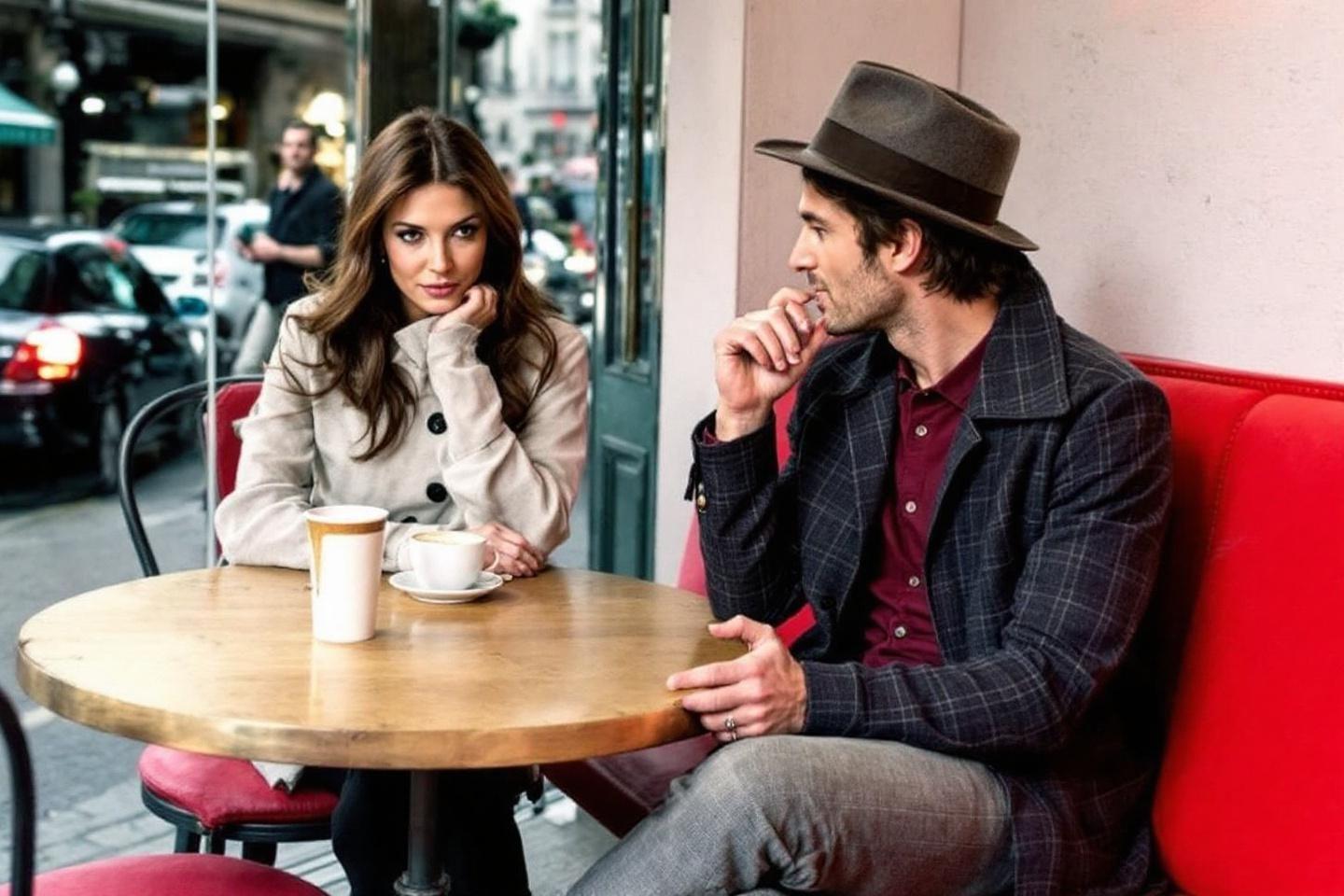 Carla Bruni et Raphaël Glucksmann : sont-ils en couple ou avec son ex Raphaël Enthoven ?