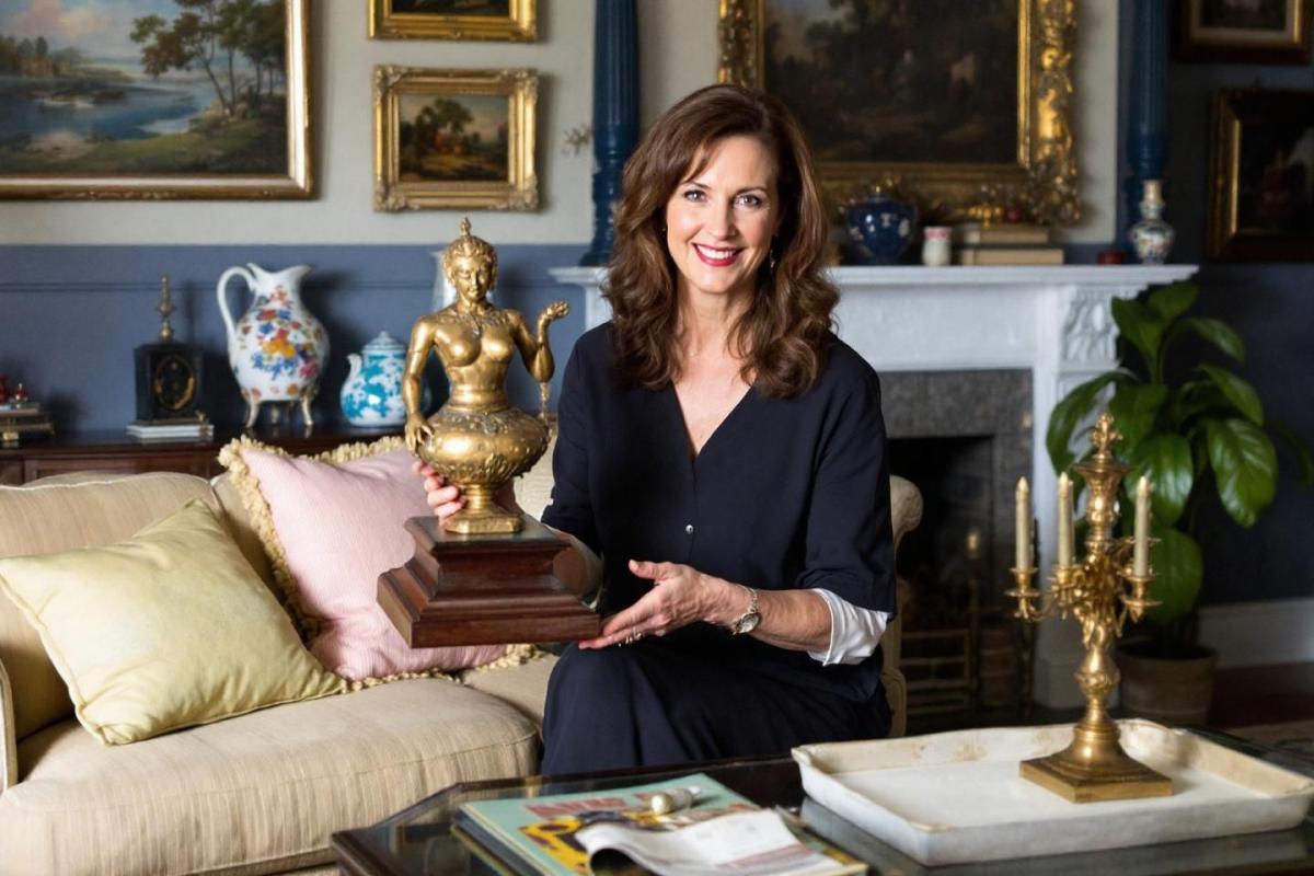 Caroline Margeridon : les secrets et records inédits d'Affaire Conclue qui ont marqué l'émission