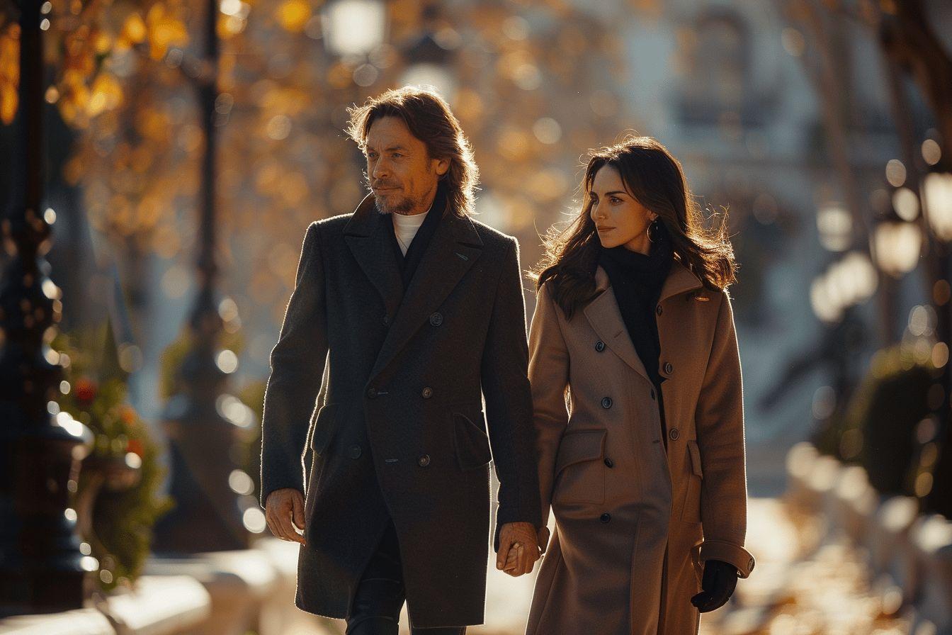 Caroline de Monaco : qui est son nouveau compagnon ? L'amour à nouveau au rendez-vous