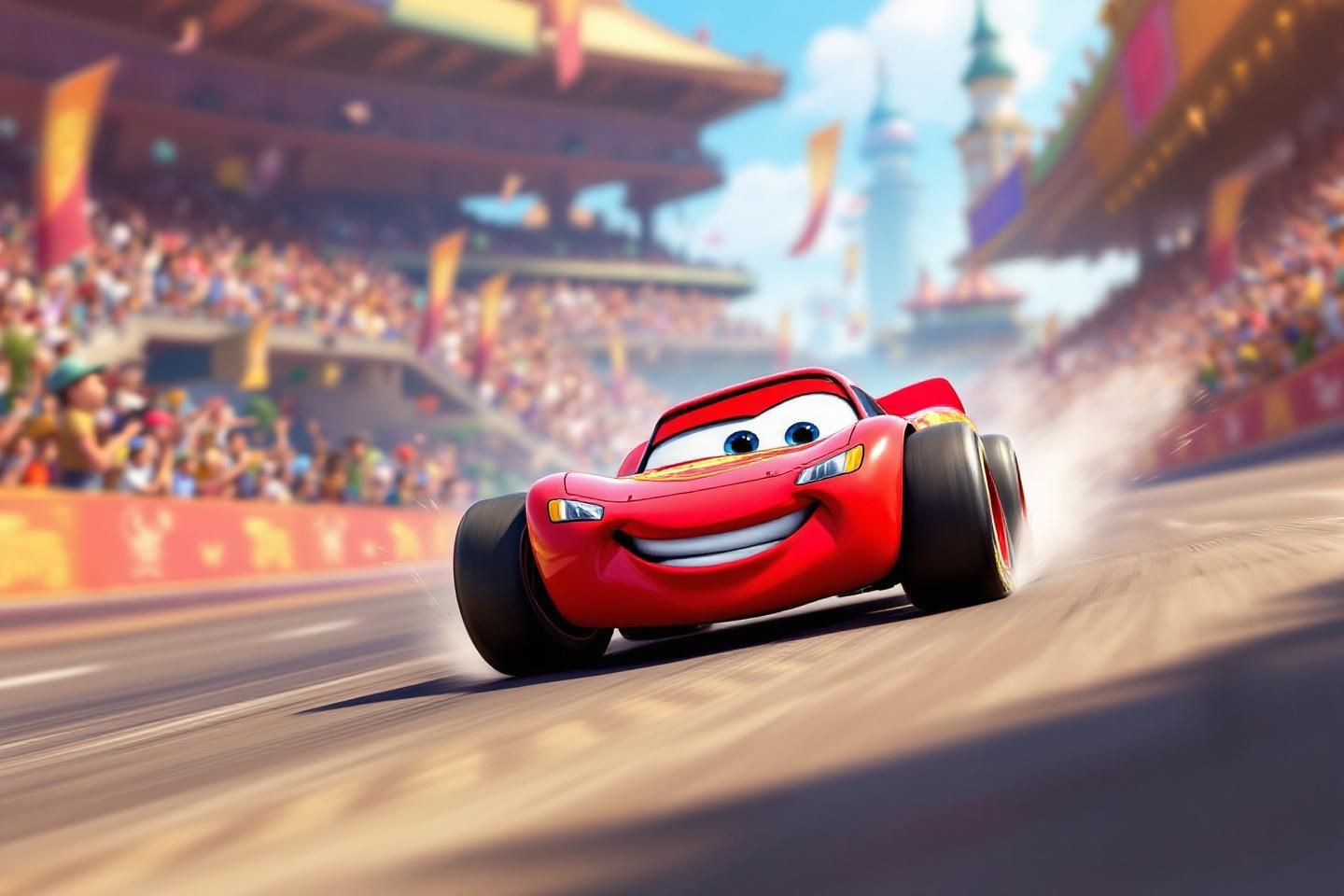 Cars 4 : date de sortie et ce que l'on sait du nouveau film Disney Pixar