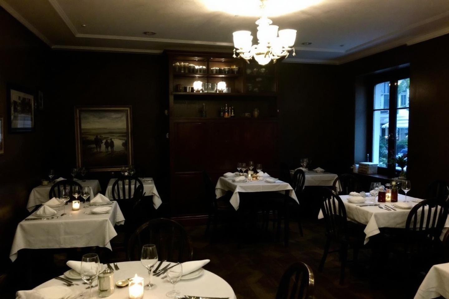 Cauchemar en cuisine à Ecuisses : que sont devenus les restaurateurs de l'Auberge du Canal ?