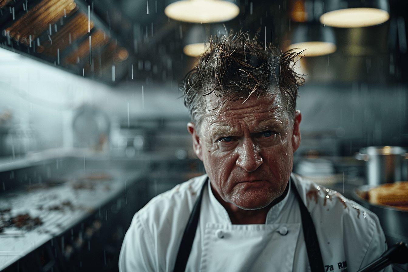 Cauchemar en cuisine : liste des restaurants fermés malgré l'intervention du chef pour les sauver