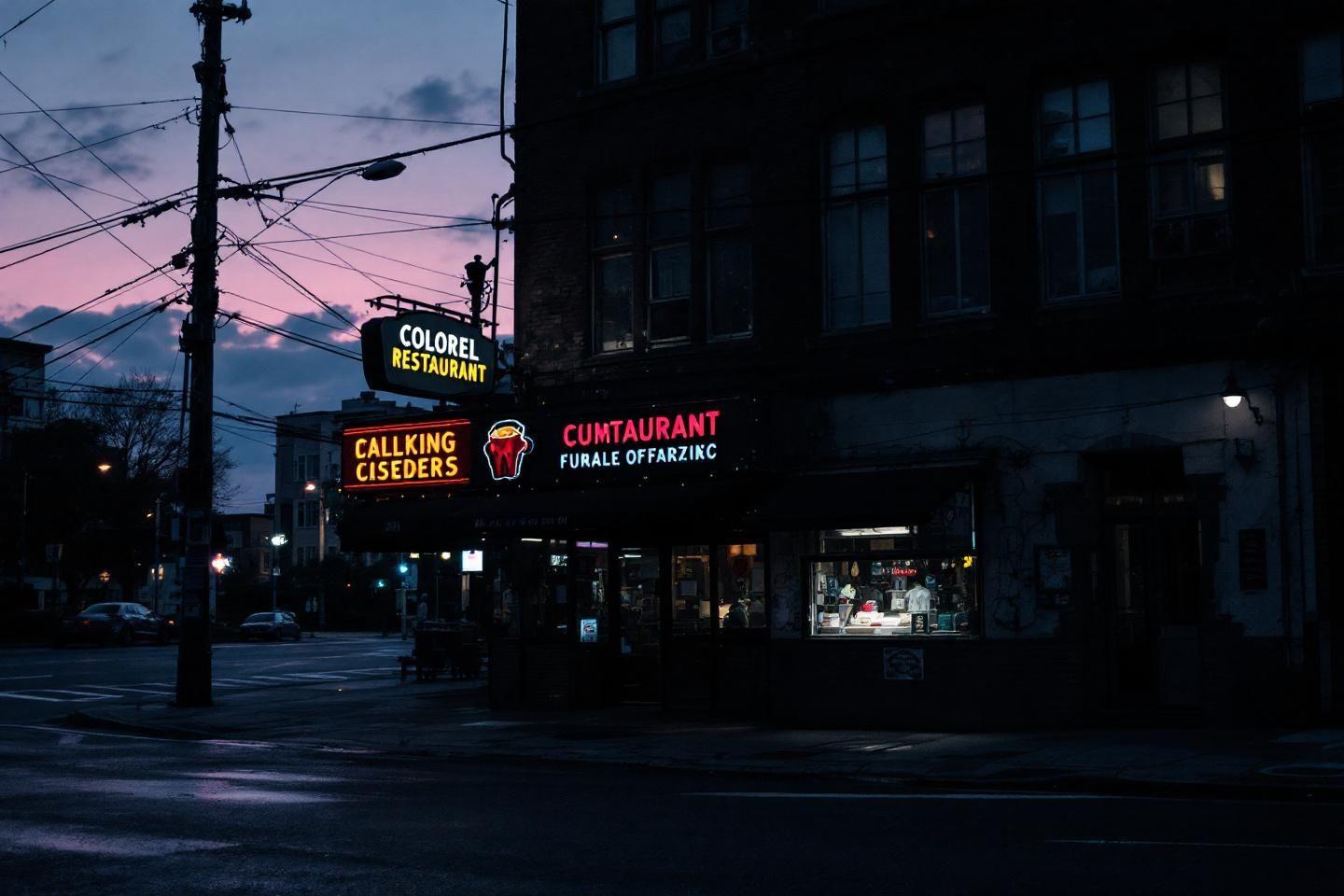 Cauchemar en cuisine Marseille : la Brasserie de Lyon ferme après l'émission