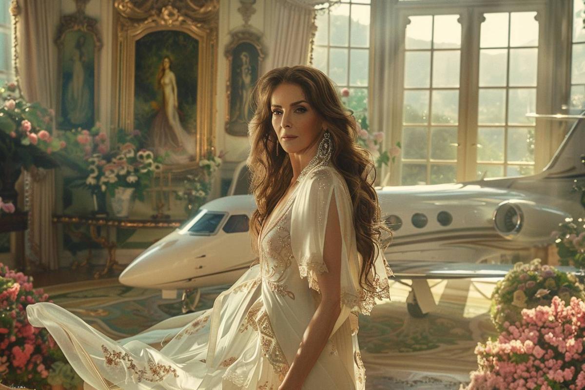 Céline Dion : fortune colossale, vie privée discrète et hommage à René Angélil