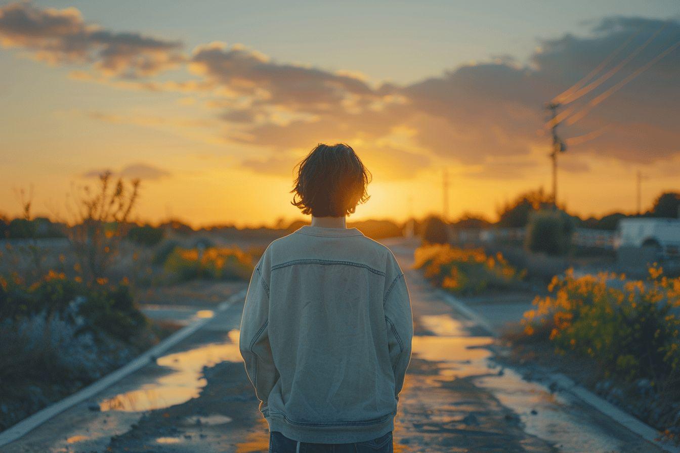 Celui qui quitte peut-il revenir ? Comprendre les sentiments et conséquences du départ dans le couple