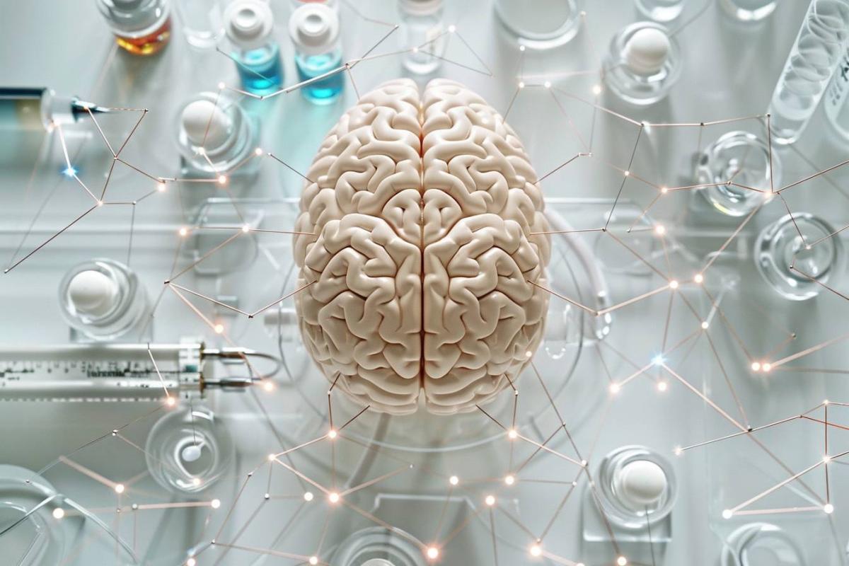 Le cerveau féminin mature plus vite que le masculin : une étude révèle les différences de développement