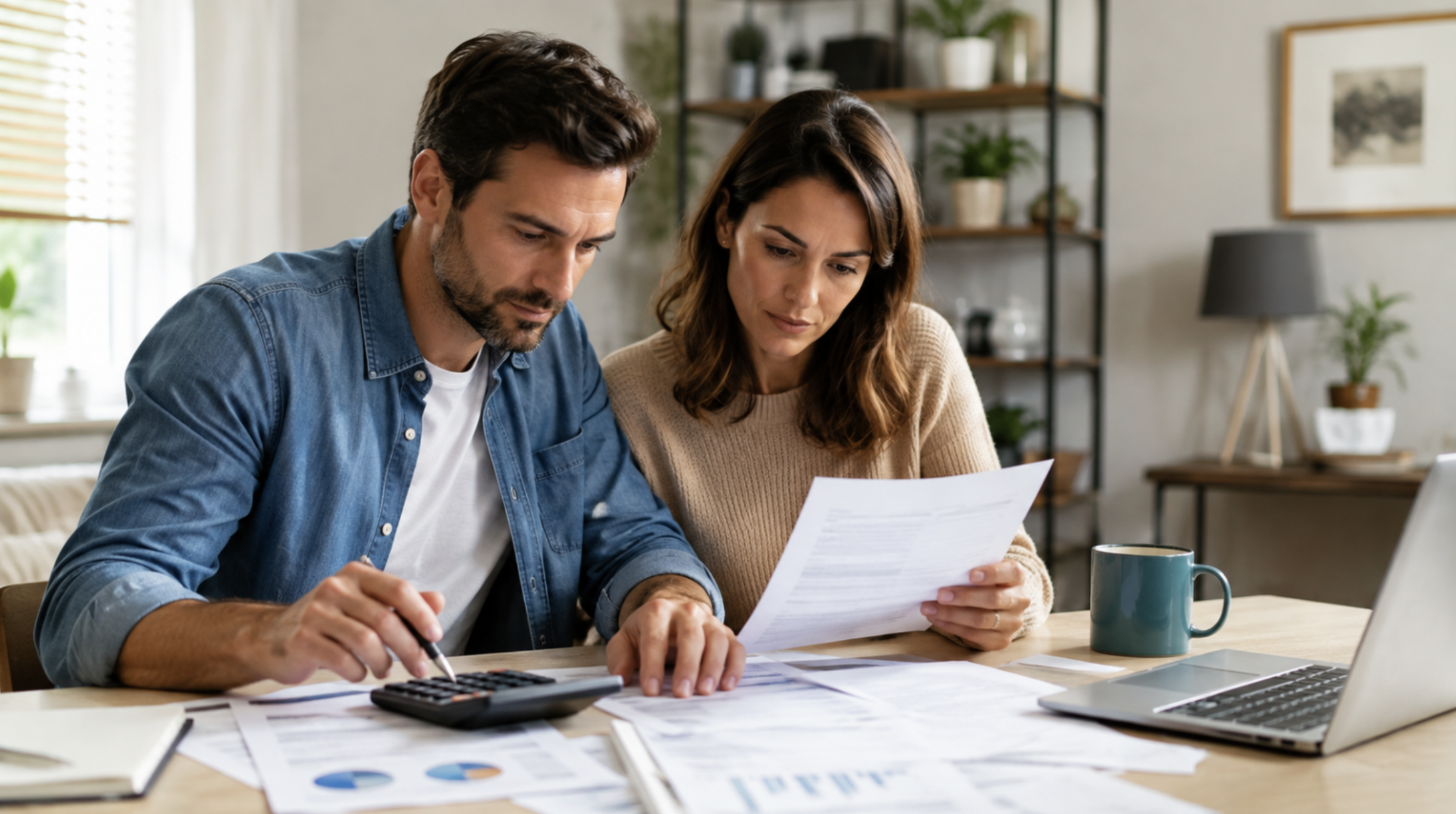 Comment fonctionne un rachat de crédits et dans quels cas peut-il être envisagé ?