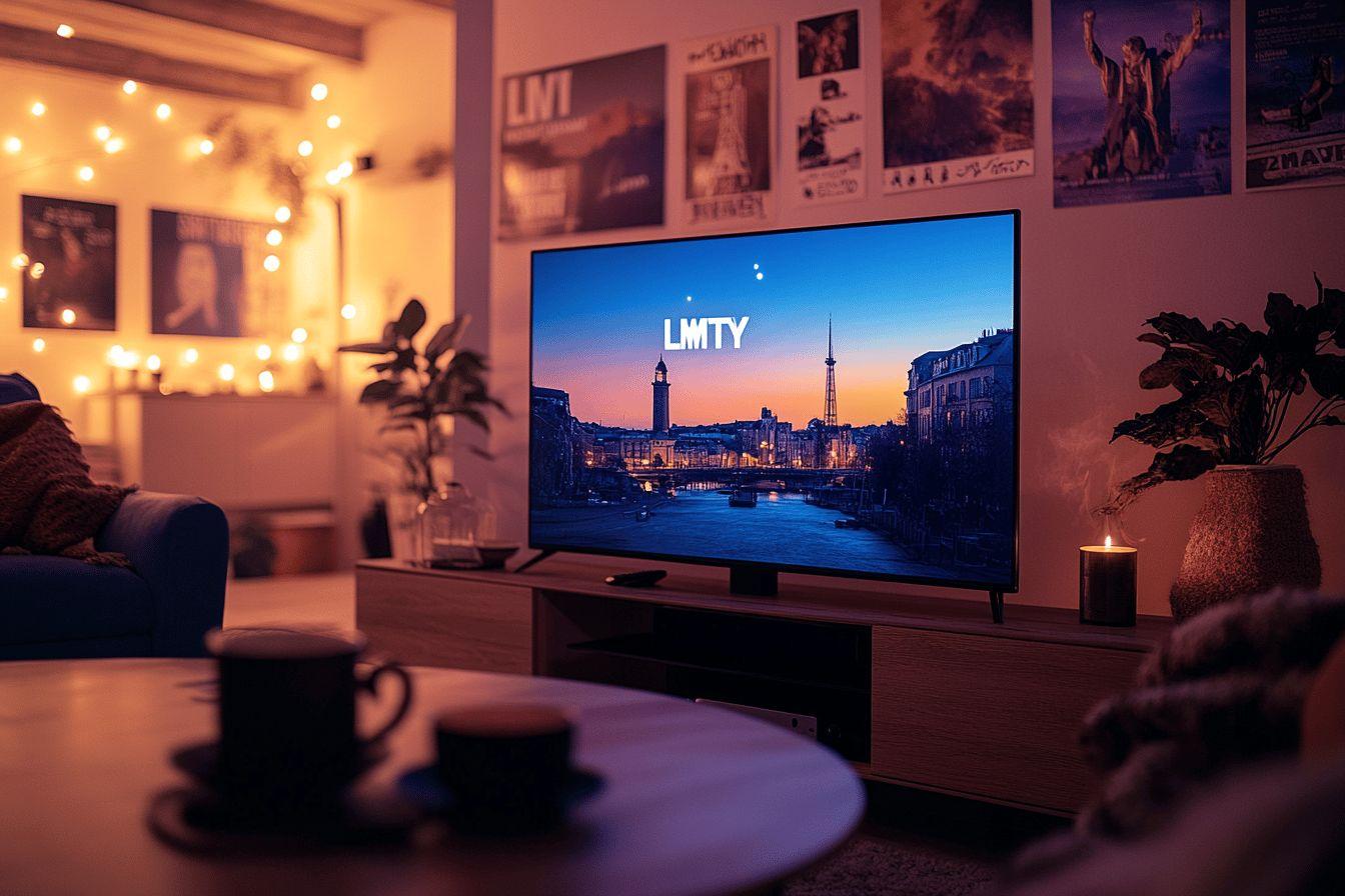 Chaîne LMtv Sarthe : programmes et informations sur la télévision locale du Mans