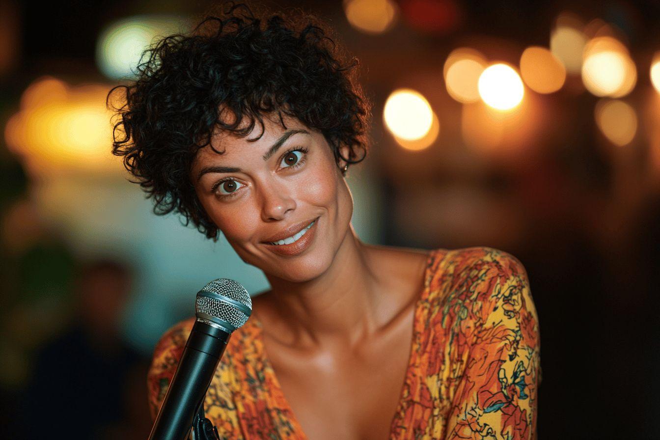 Charlotte Dhenaux : biographie et vie privée de l'humoriste, qui est son mari ?