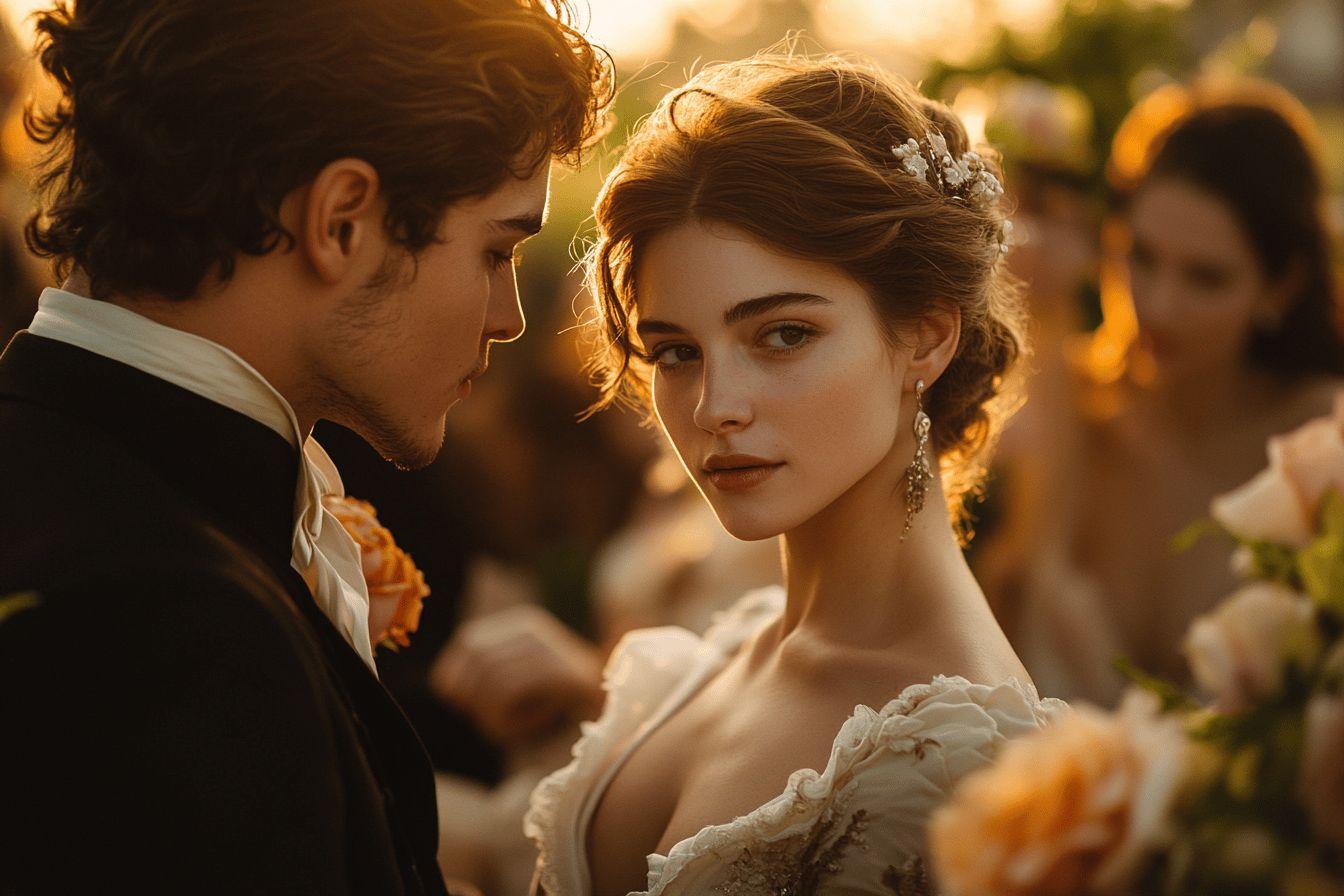 Charlotte d'Ornellas et Geoffroy Lejeune : ce que l'on sait sur leur mariage et vie privée