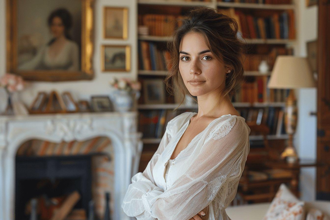 Charlotte d'Ornellas : qui est son compagnon ? Tout savoir sur le mari de la journaliste