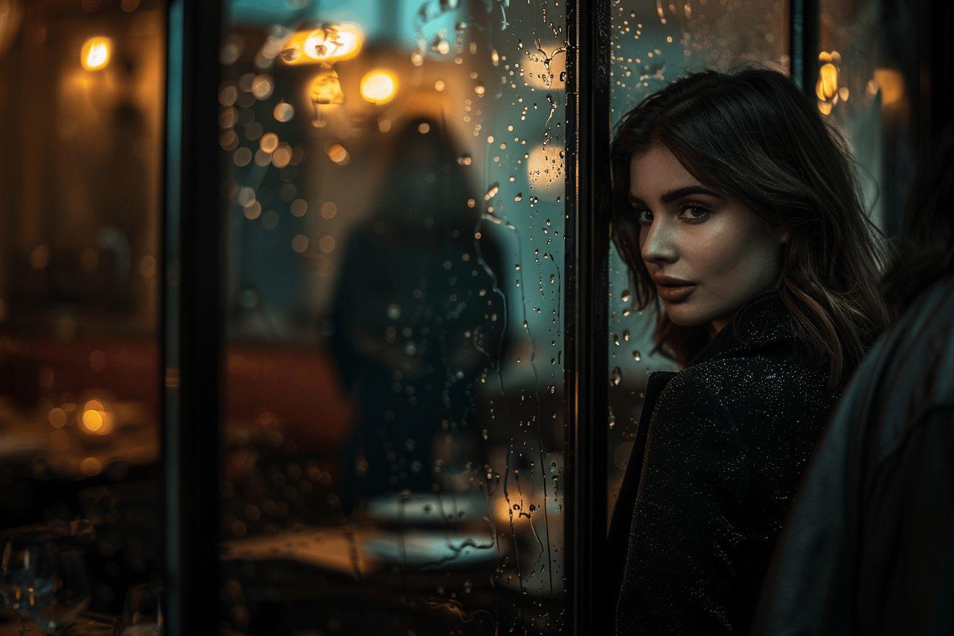 Charlotte d'Ornellas : qui est son mystérieux compagnon ? Découvrez sa vie personnelle