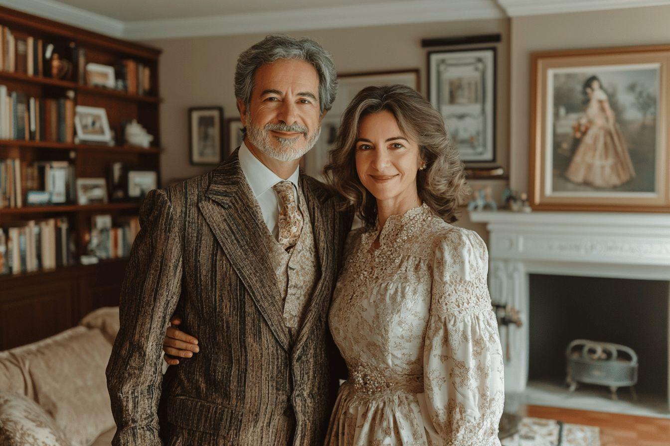 Charlotte d'Ornellas et son compagnon : qui est le mari de la journaliste ?