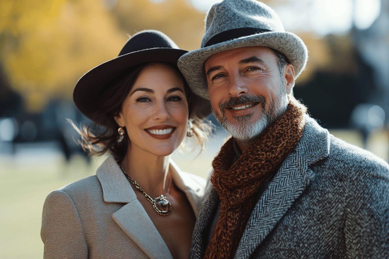 Charlotte d'Ornellas et son compagnon : qui est son mari et que sait-on de leur vie de couple ?