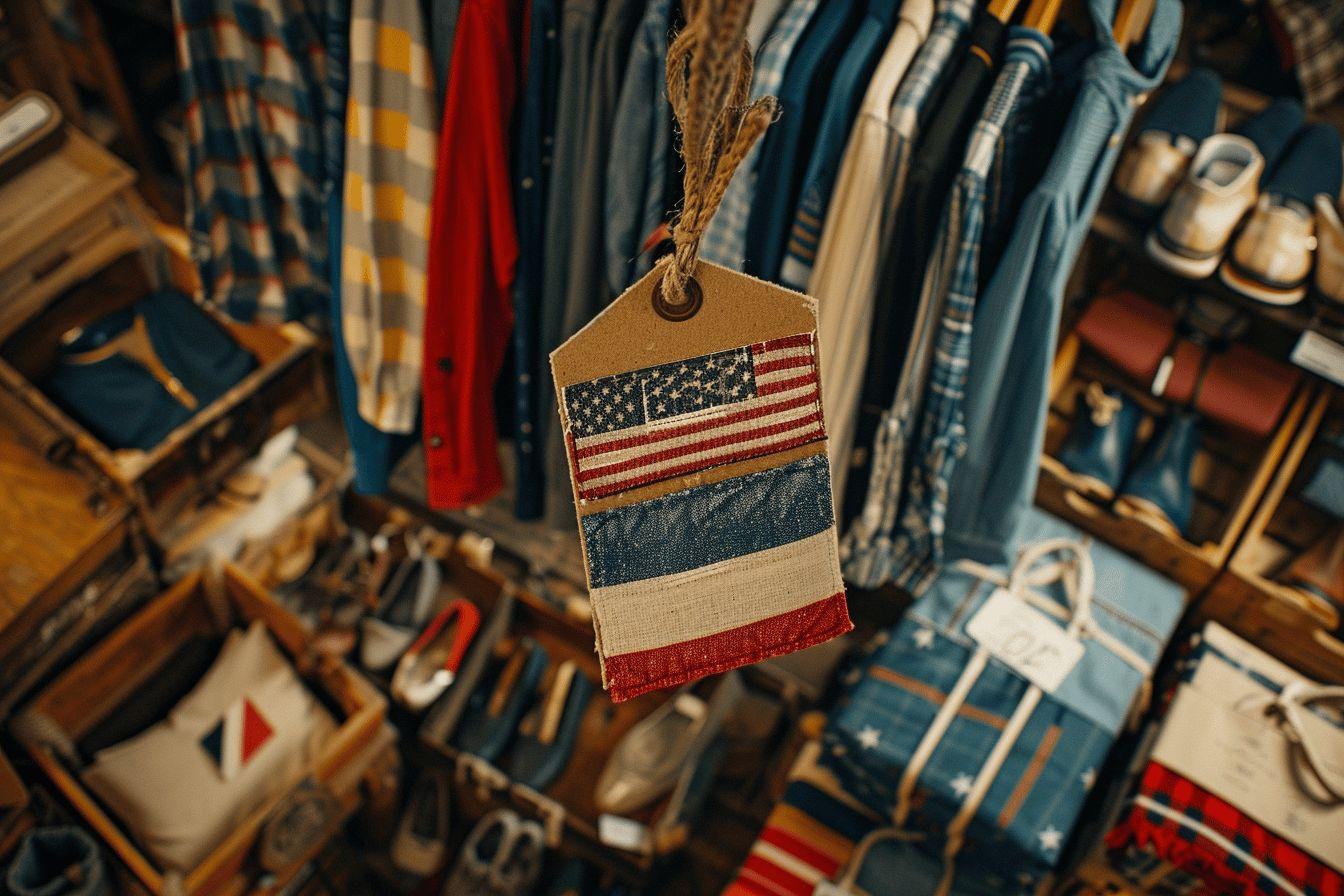 Chattawak : origine française, marque de mode en plein essor avec un réseau de boutiques en expansion