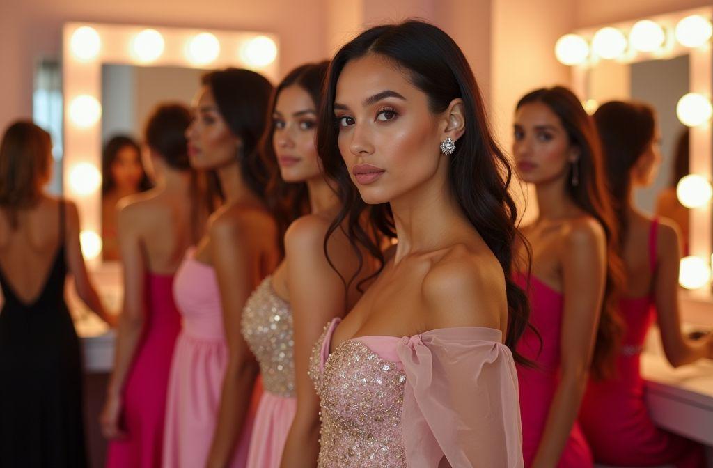 Chirurgie esthétique Miss France : les candidates ont-elles le droit ?