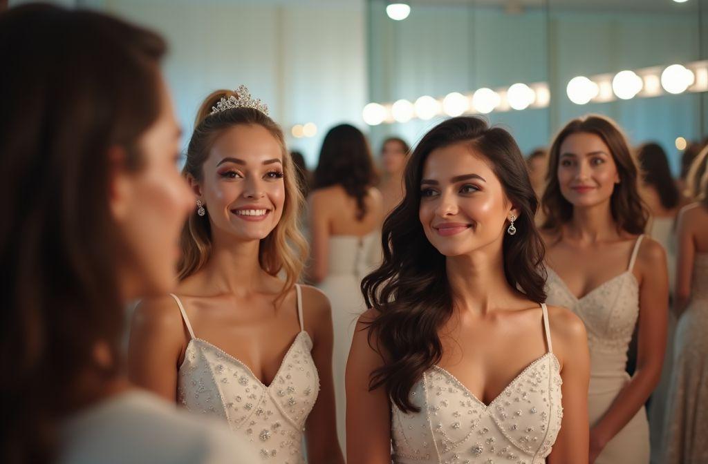 Chirurgie esthétique et Miss Univers : quelle est la différence avec Miss Monde ?